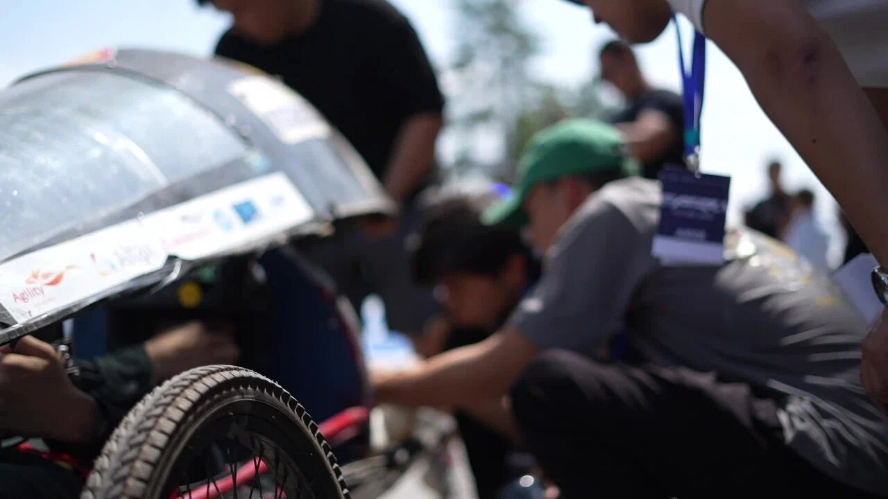 Энергоэффективность